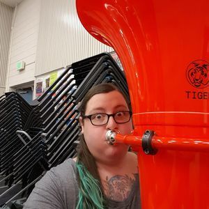 Meet your Posher, Sara